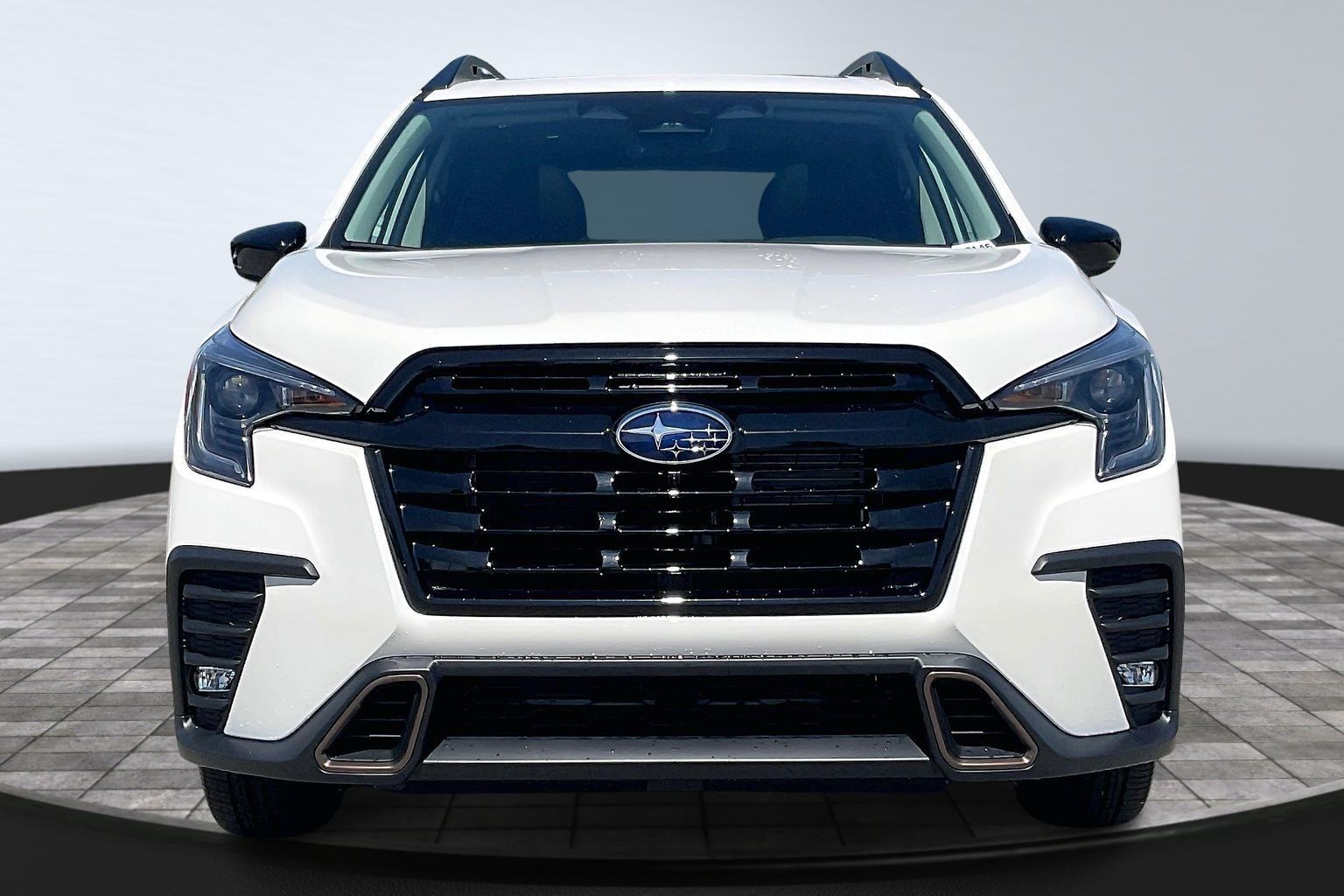 2026 Subaru Ascent Limited Bronze Edition - Photo 13