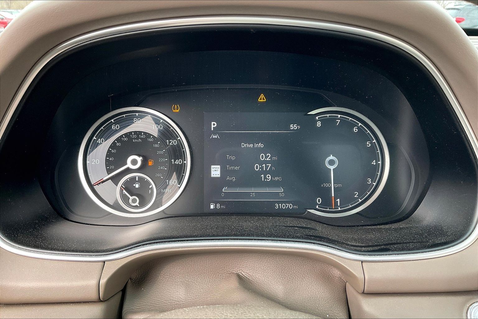 2023 GENESIS GV80 - Image 21