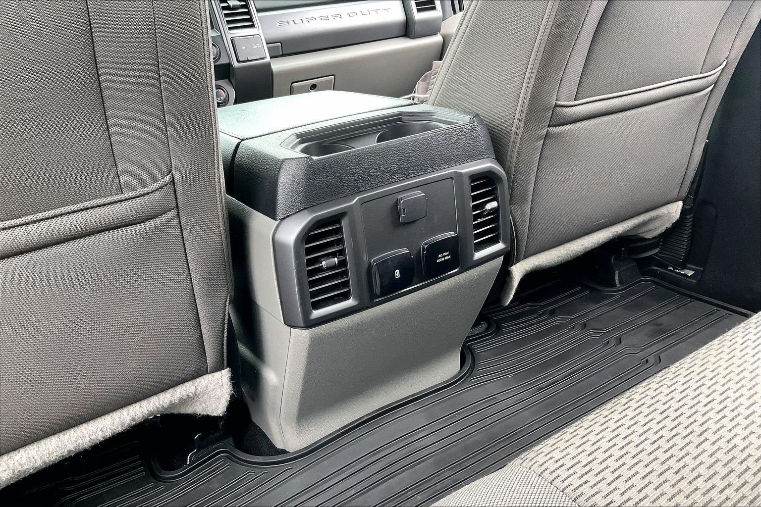 2019 FORD F-250 - Image 23