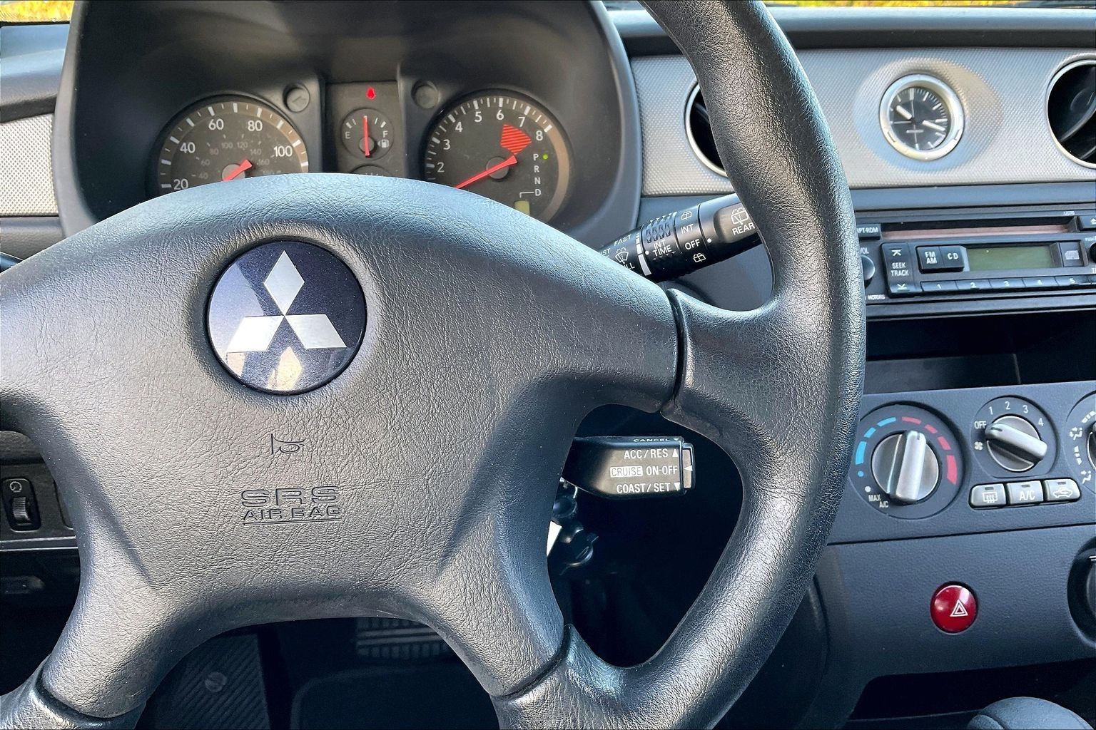 Used 2003 Mitsubishi Outlander For Sale at Zeigler Automotive Used 2003 Mitsubishi Outlander For Sale at Zeigler Automotive