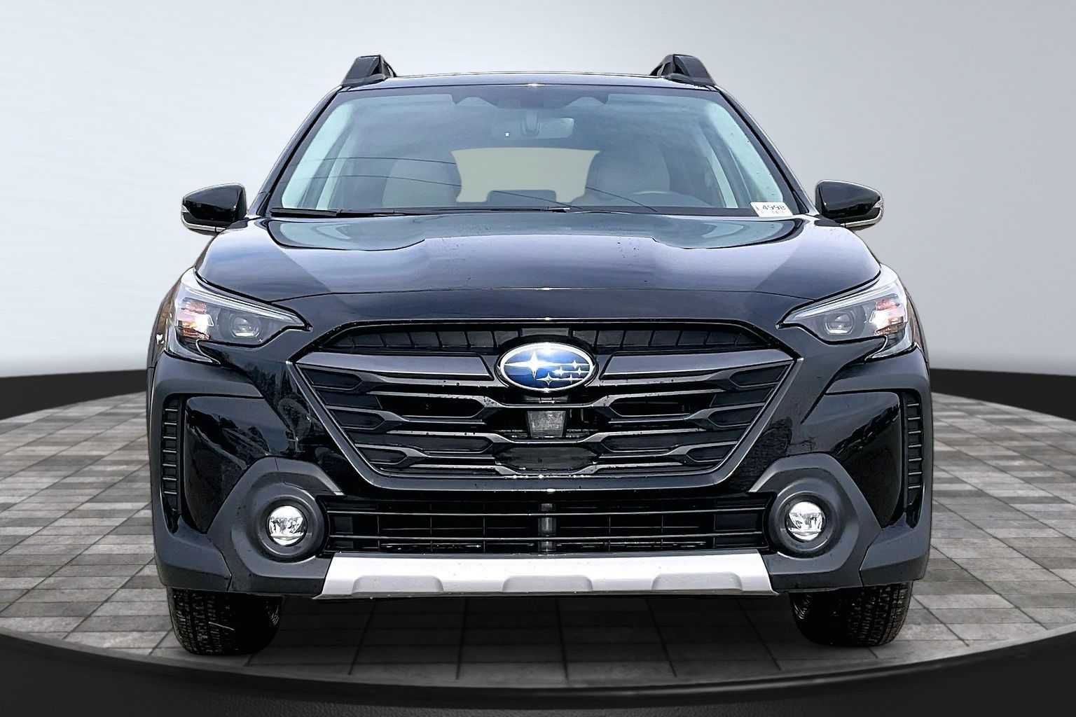 2025 SUBARU OUTBACK - Image 3