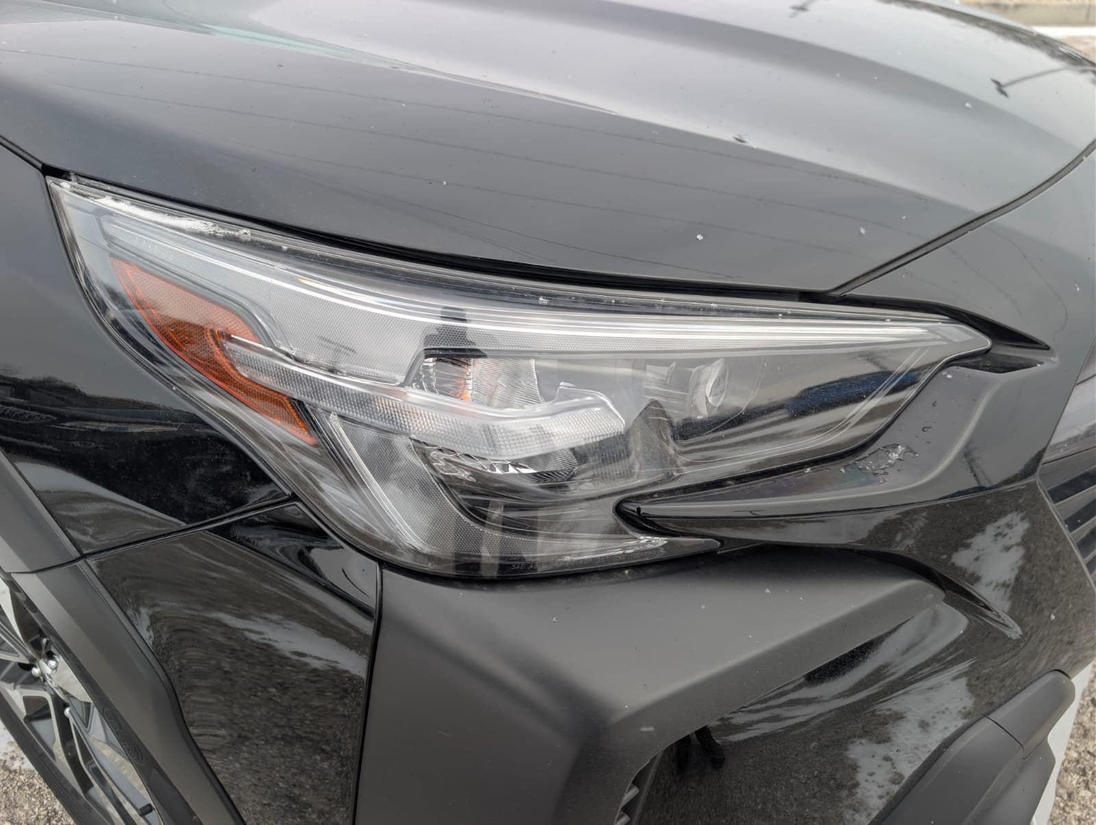 2024 SUBARU OUTBACK - Image 12