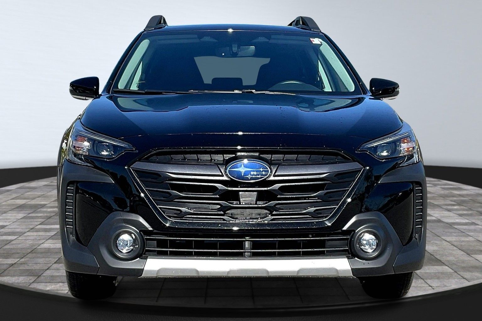 2025 Subaru Outback Limited photo 3