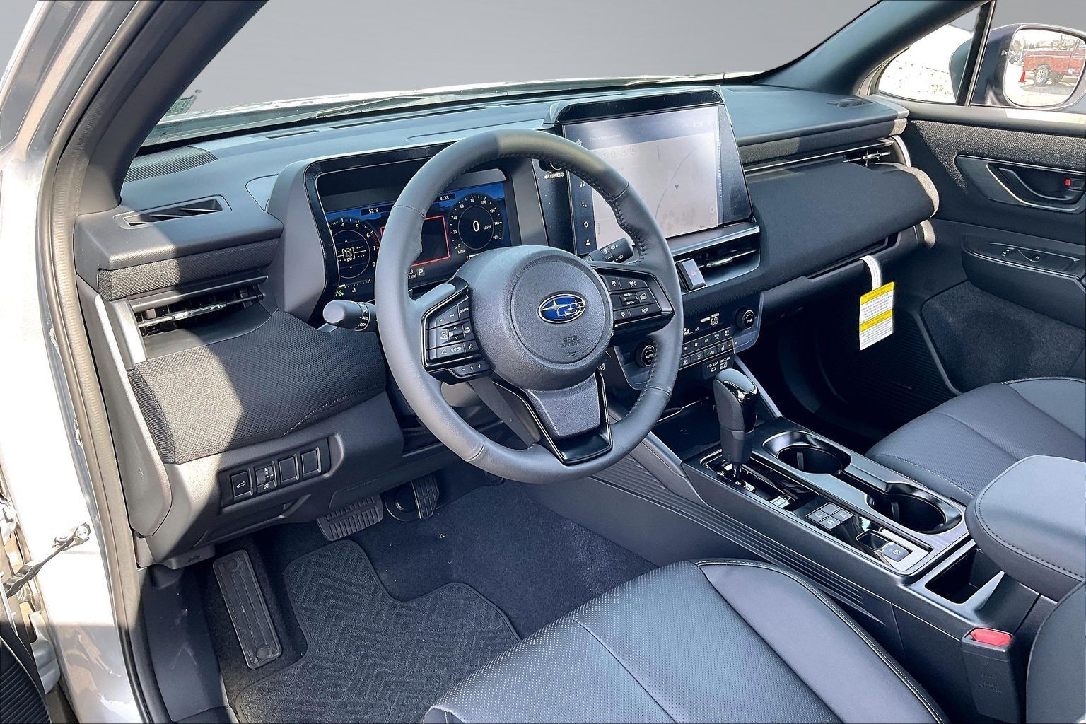2026 Subaru Outback Limited - Photo 6