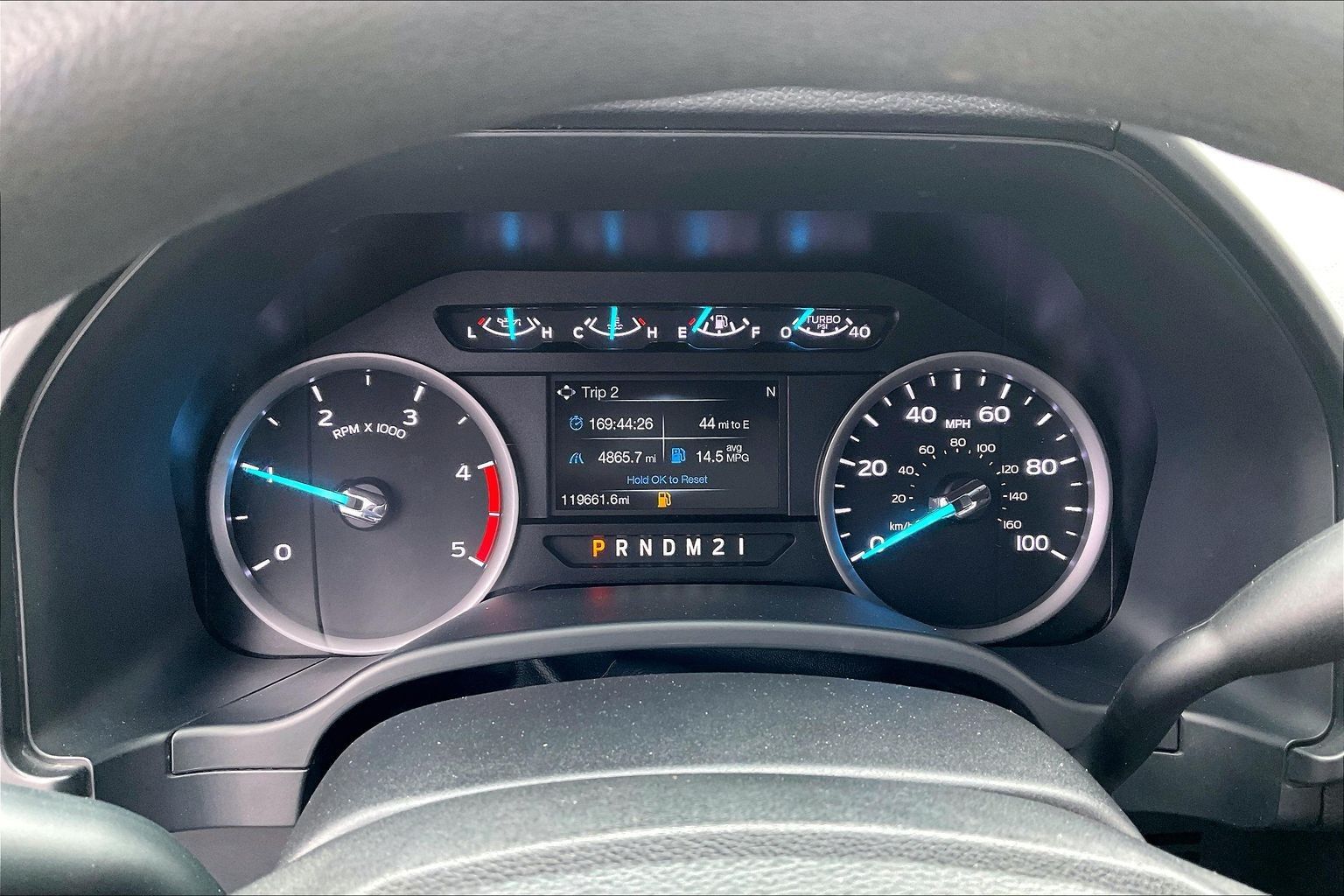 2019 FORD F-250 - Image 20