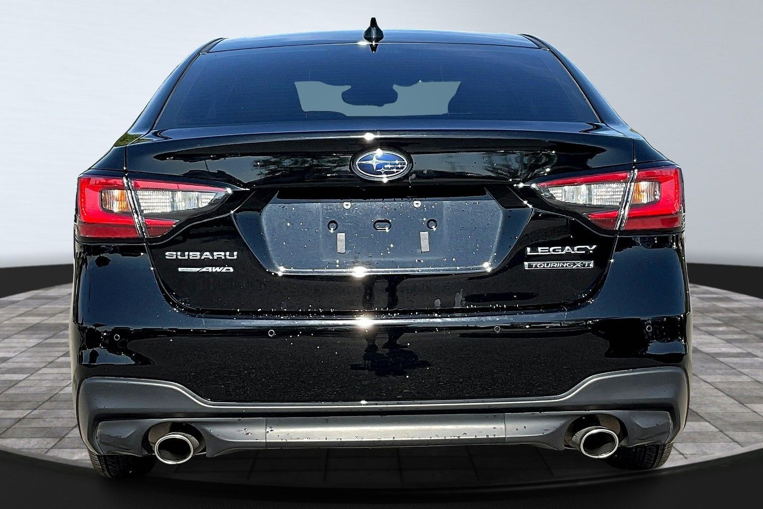 2024 Subaru Legacy Touring XT photo 4