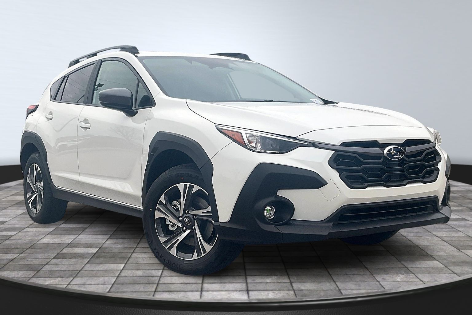 2026 Subaru Crosstrek Premium photo 2