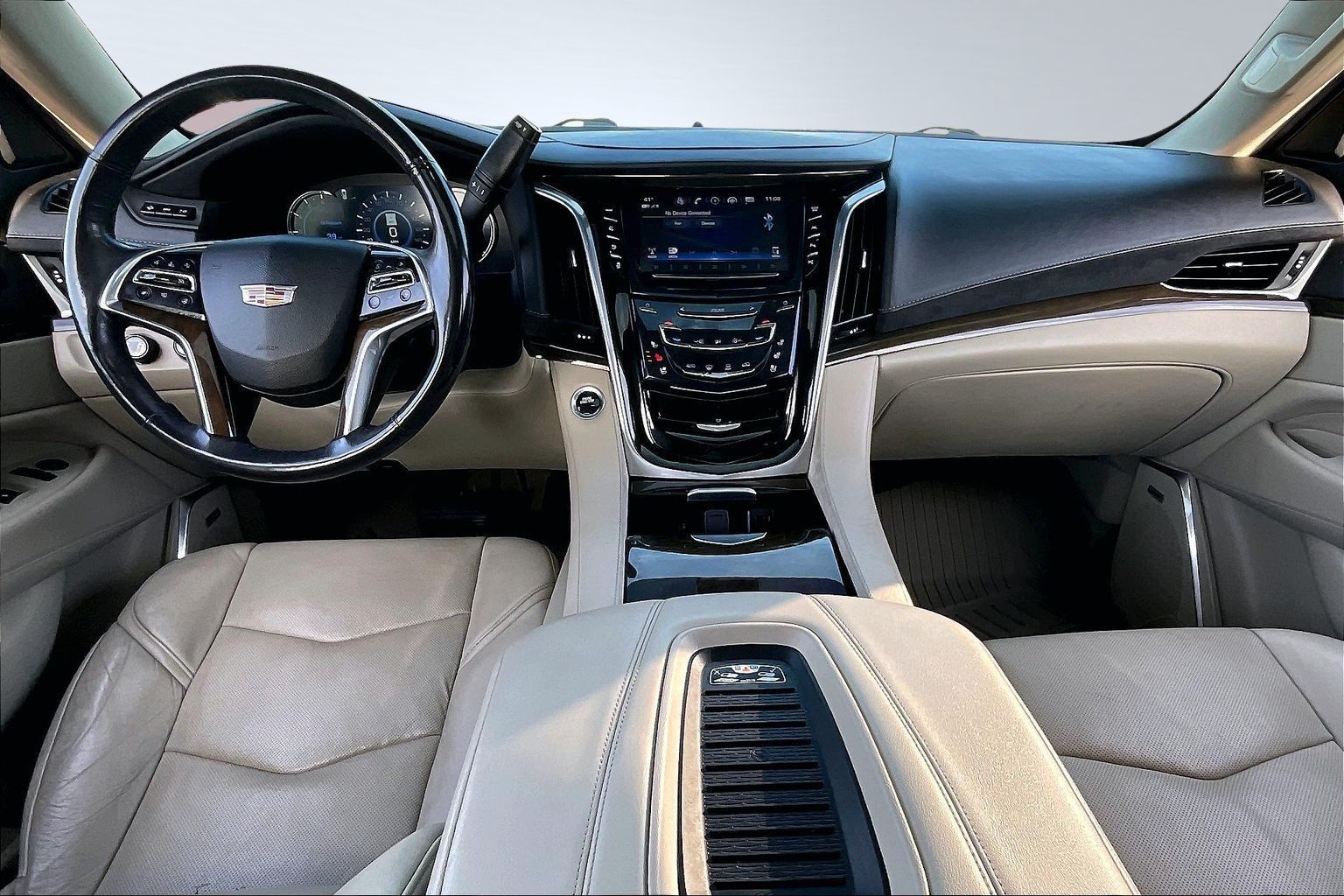 2019 CADILLAC ESCALADE - Image 14