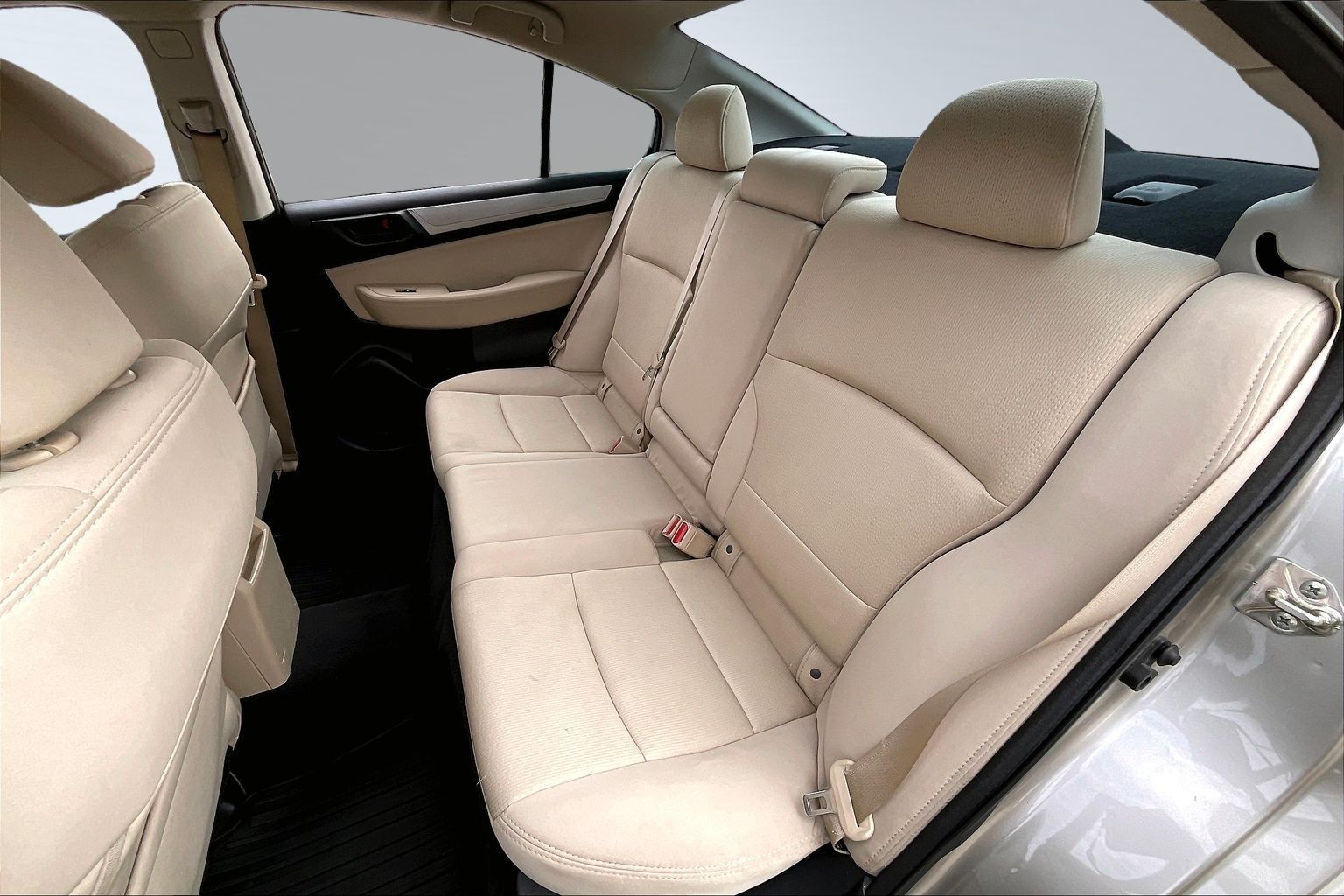 2016 SUBARU LEGACY - Image 26