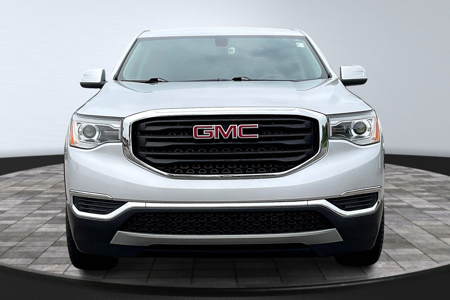 2017 Gmc Acadia SLE photo 3