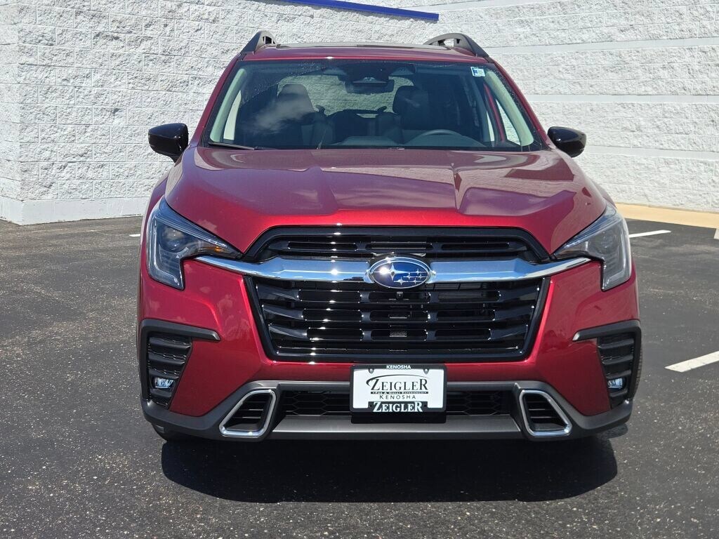 New 2026 Subaru Ascent Touring 7-Passenger SUV