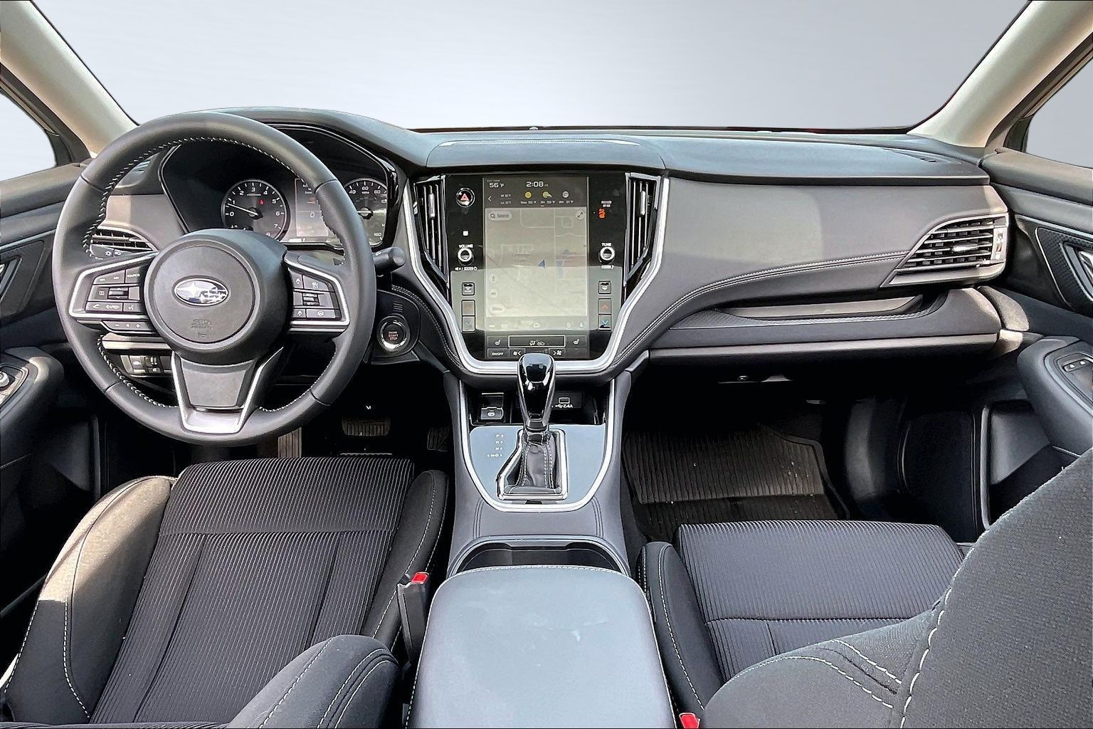 2025 SUBARU LEGACY - Image 14