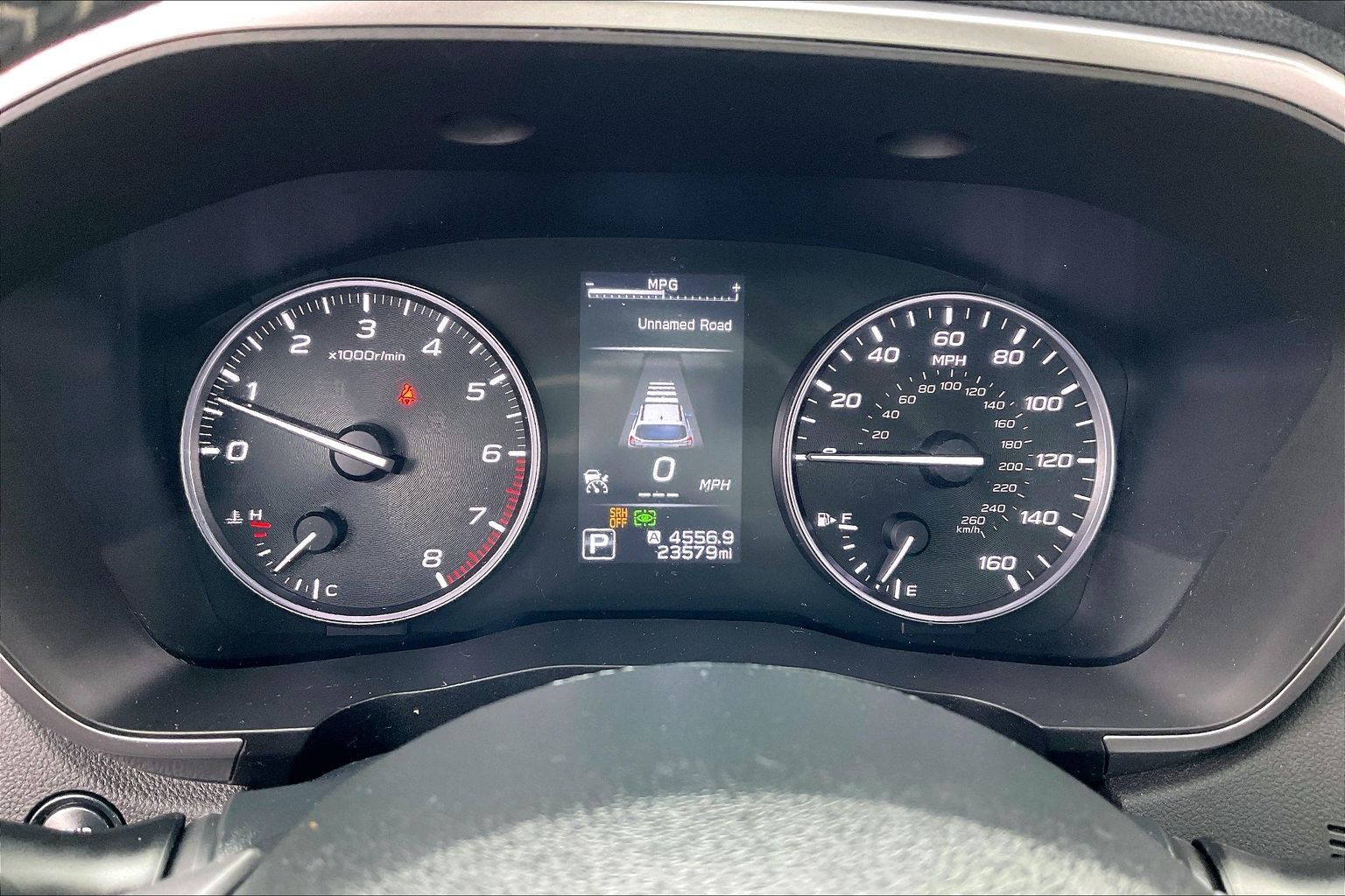 2024 SUBARU ASCENT - Image 21