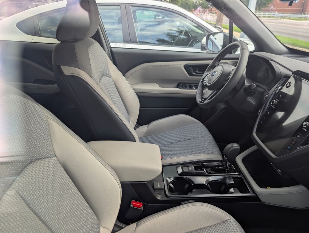 Certified 2026 Subaru Forester Premium SUV
