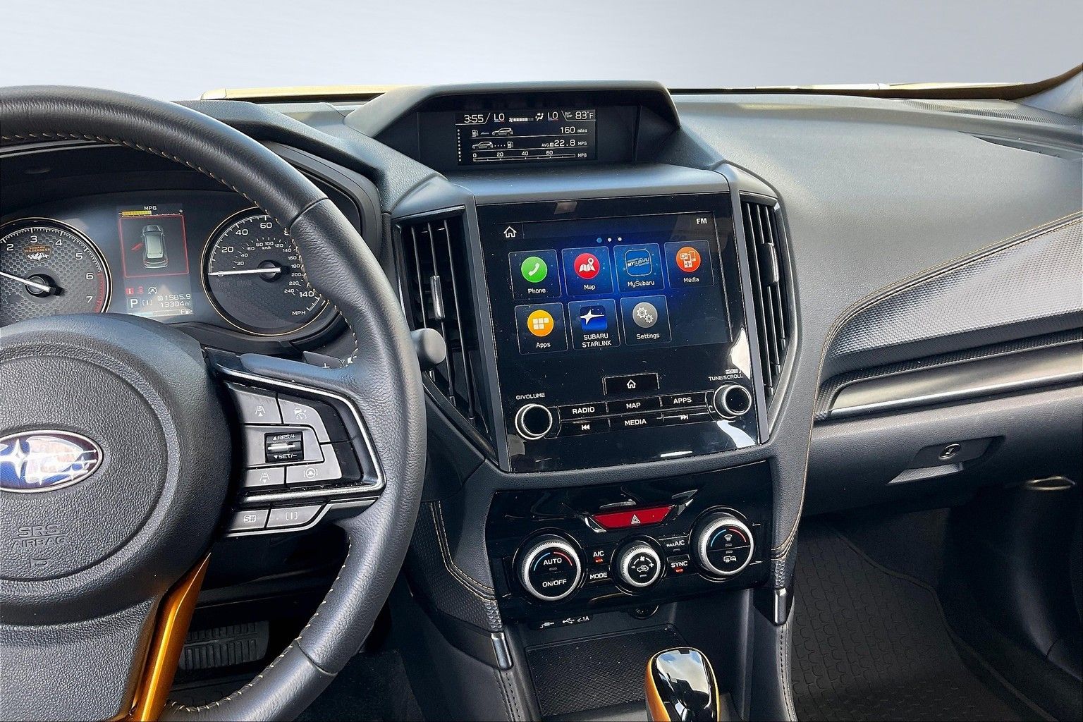 2024 SUBARU FORESTER - Image 6