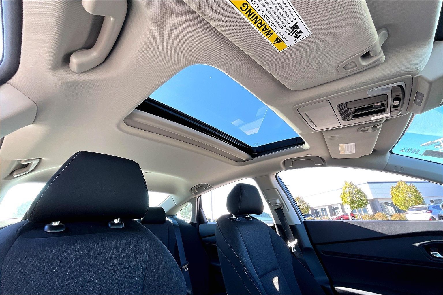 2023 HONDA ACCORD - Image 14