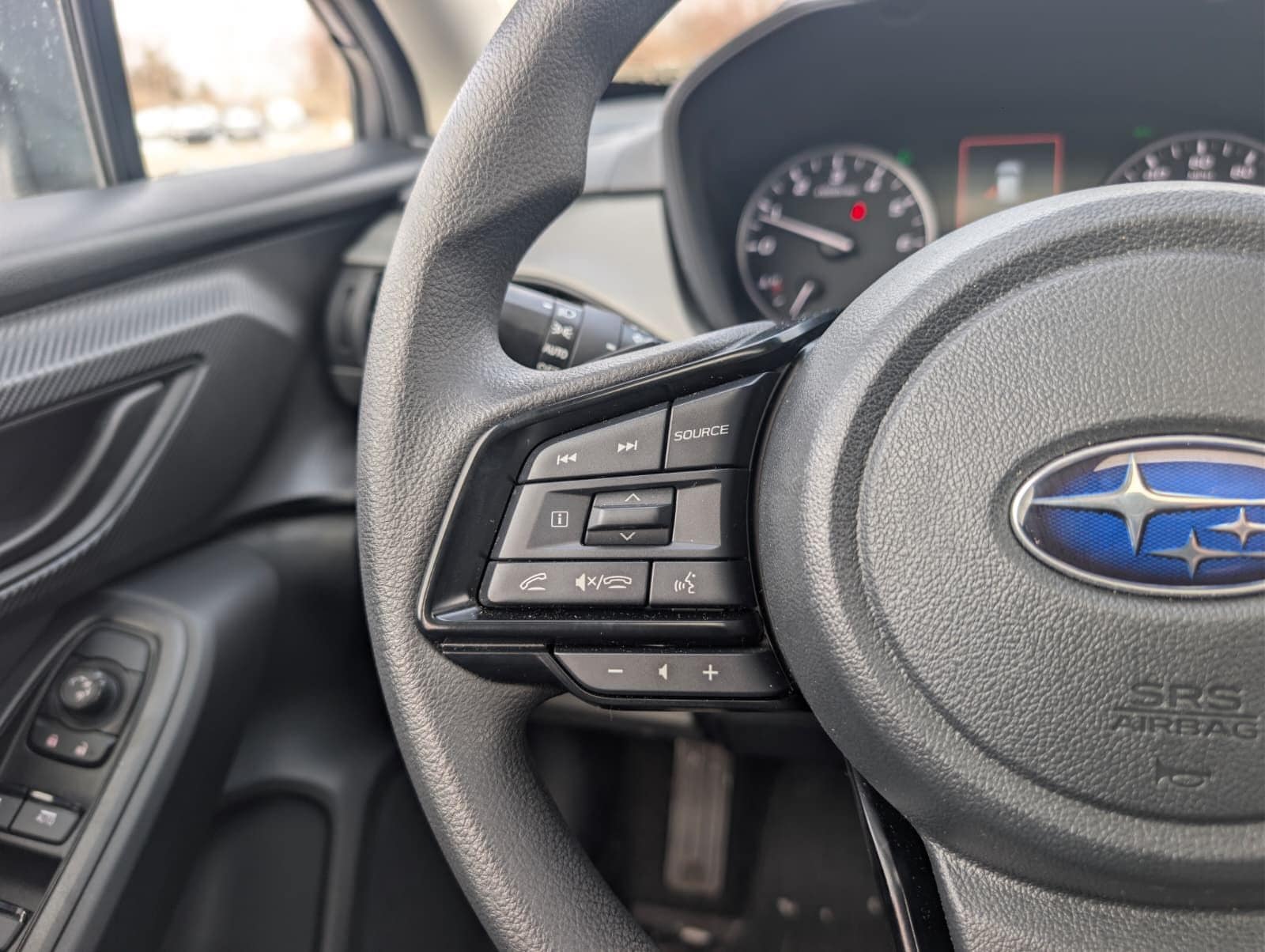 2026 SUBARU CROSSTREK - Image 33