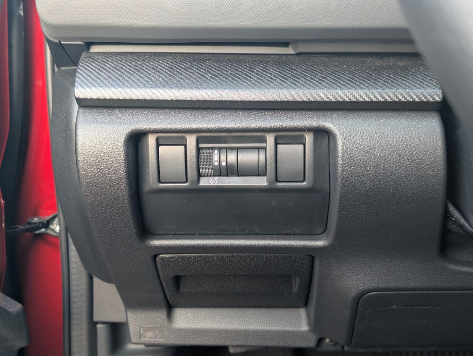 2025 SUBARU CROSSTREK - Image 24