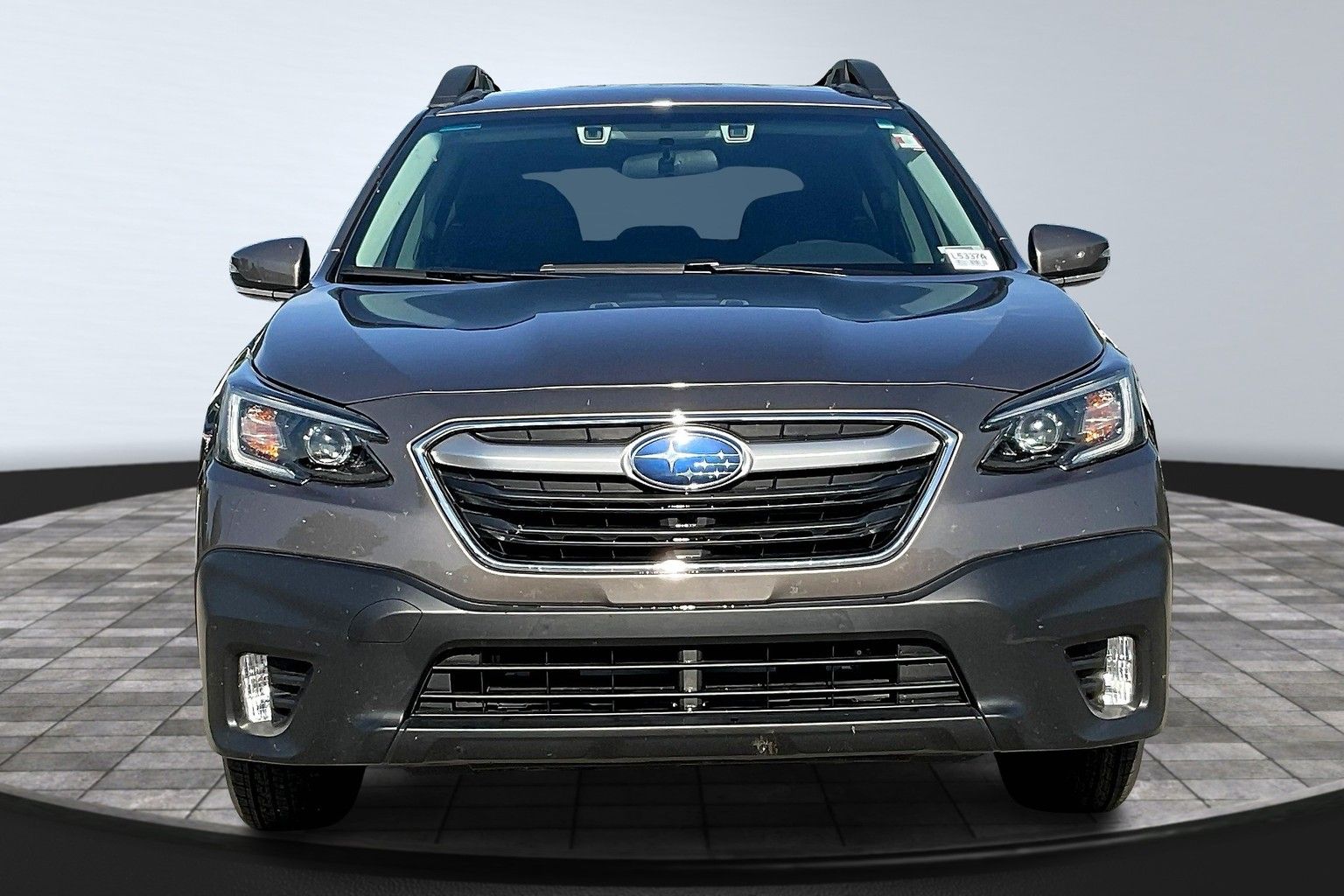 2022 Subaru Outback Premium photo 3