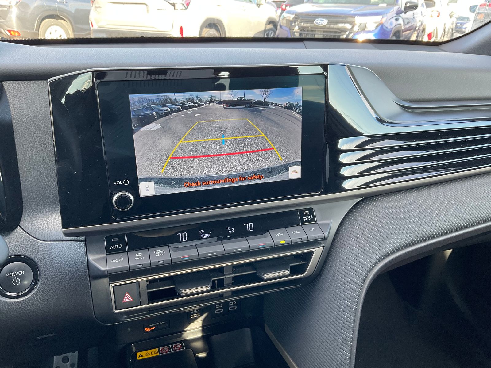 2025 TOYOTA CAMRY - Image 17