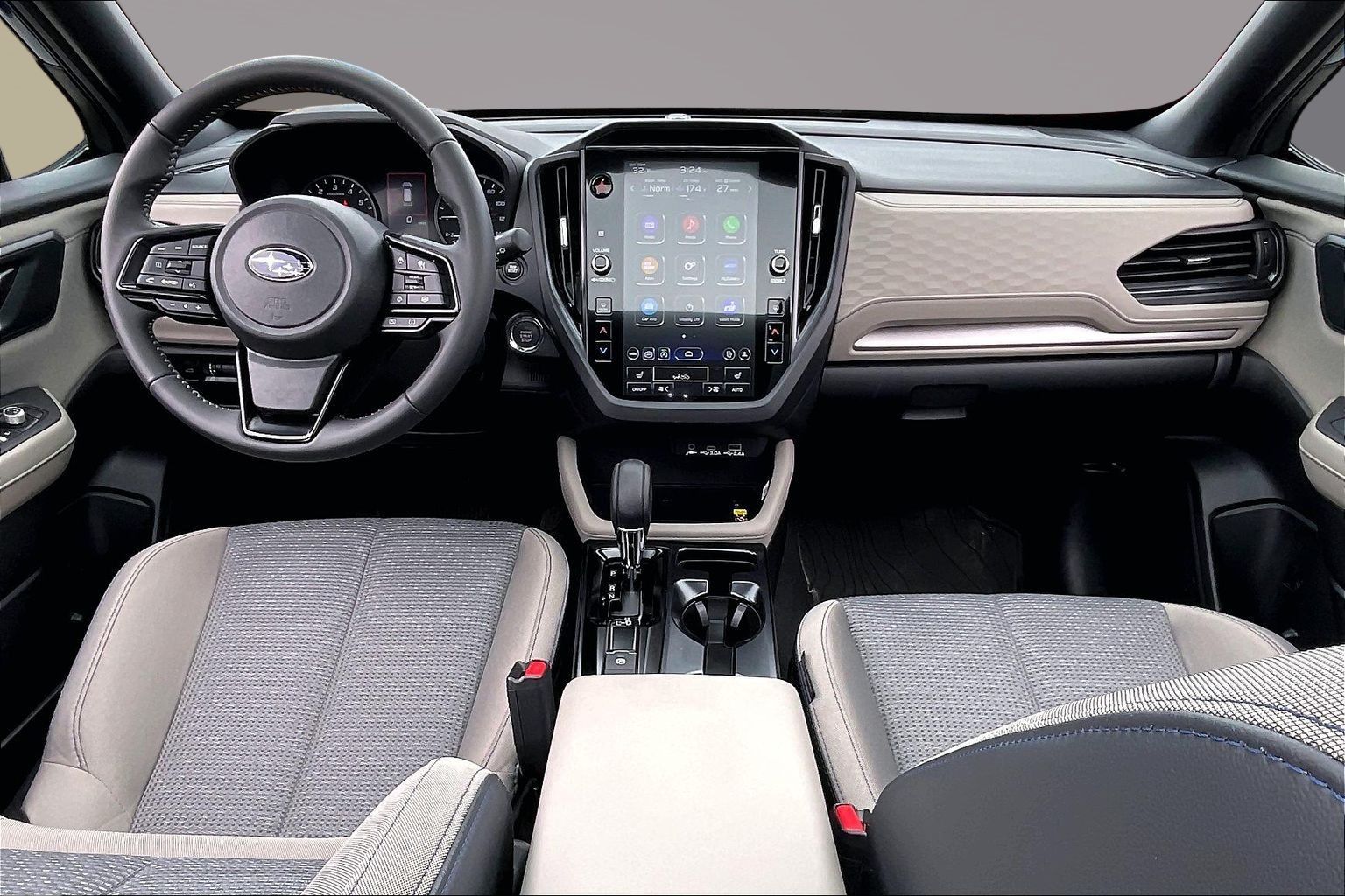 2026 SUBARU FORESTER - Image 14