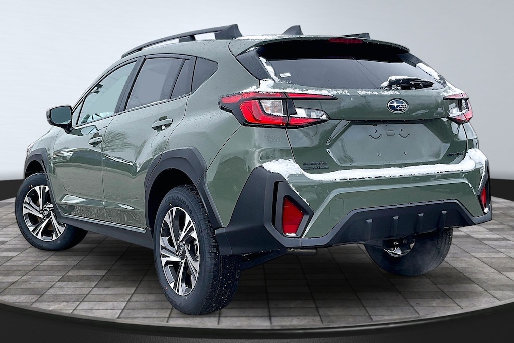 New 2026 Subaru Crosstrek Premium SUV