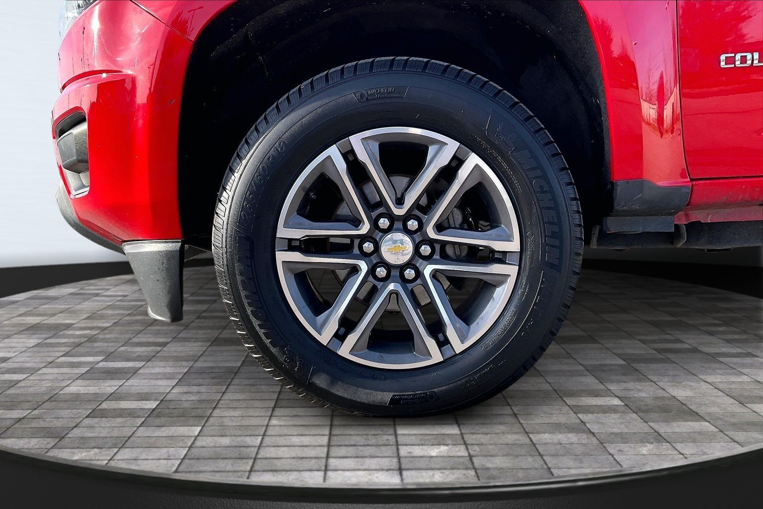 2019 CHEVROLET COLORADO - Image 8