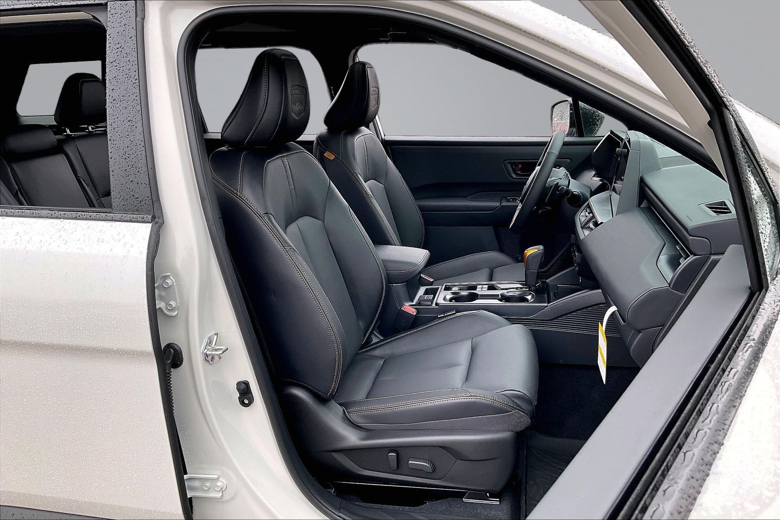 2026 Subaru Outback Wilderness - Photo 22
