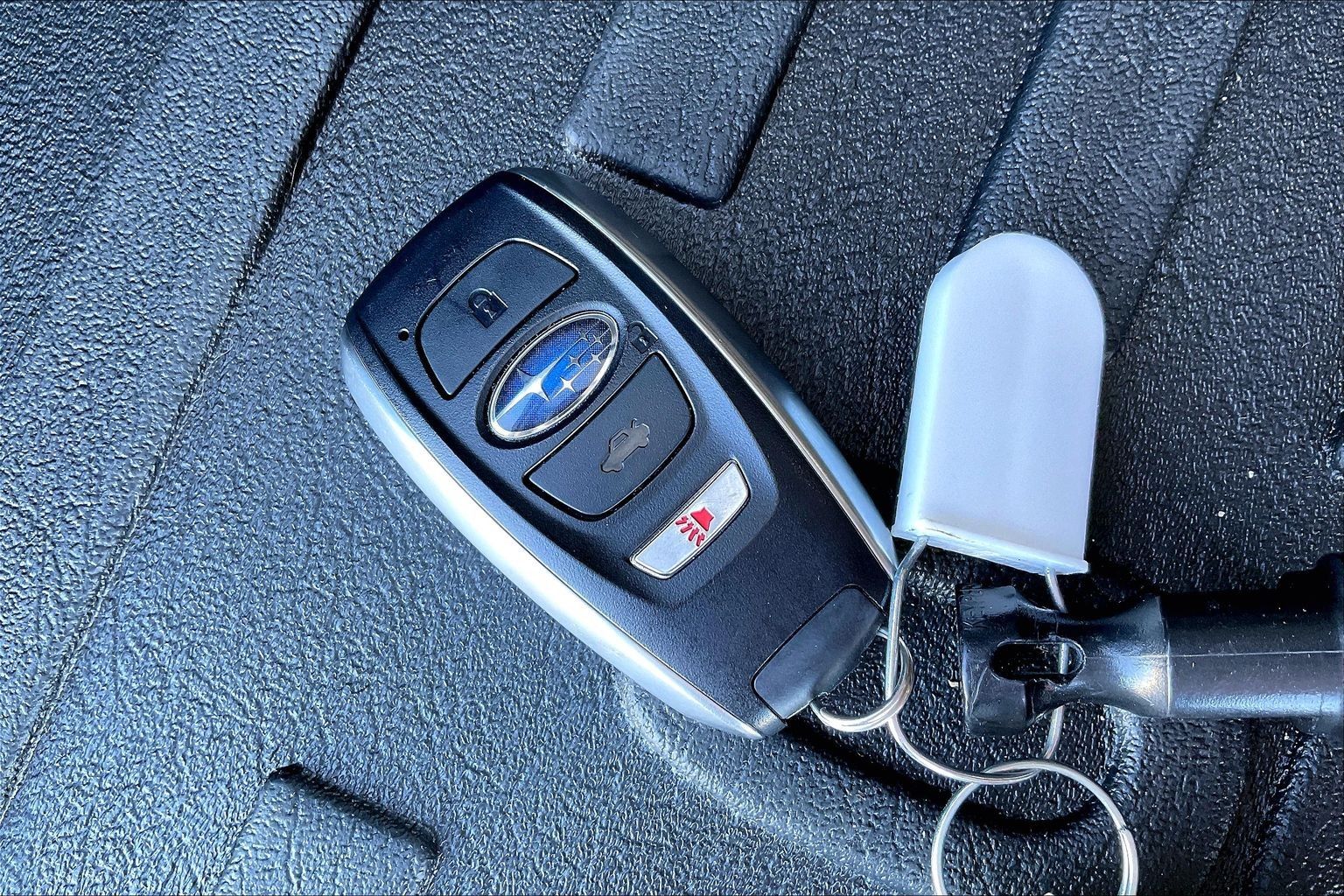 2025 SUBARU OUTBACK - Image 9