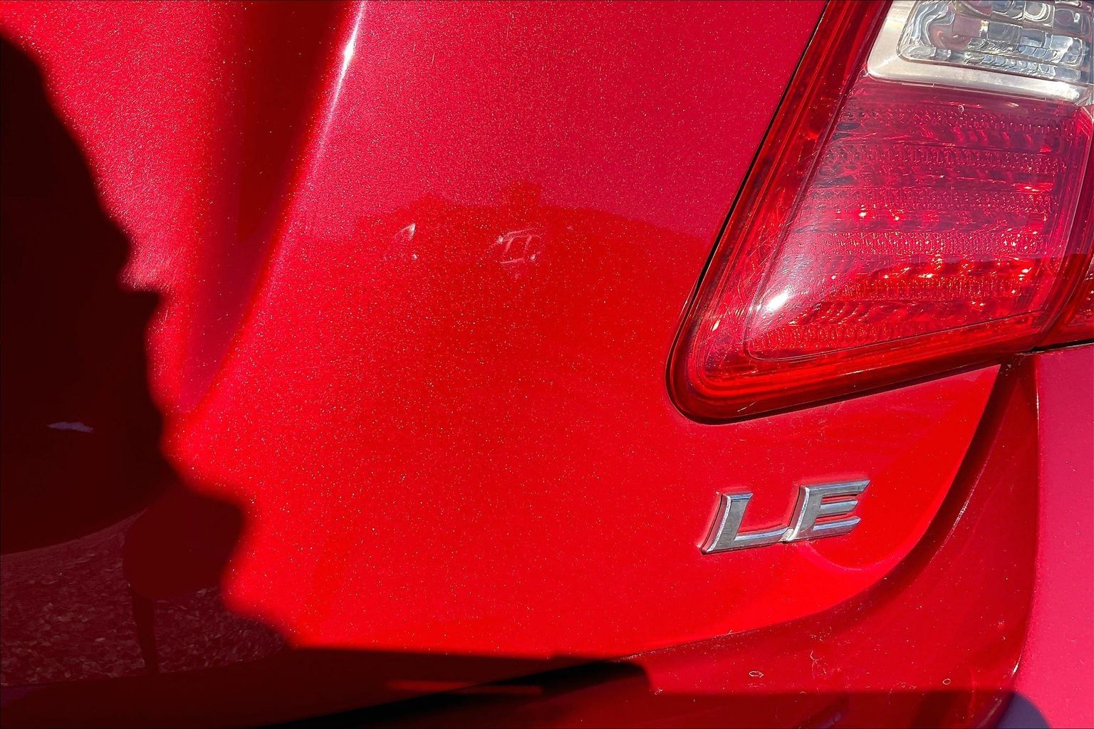 2007 TOYOTA CAMRY - Image 28