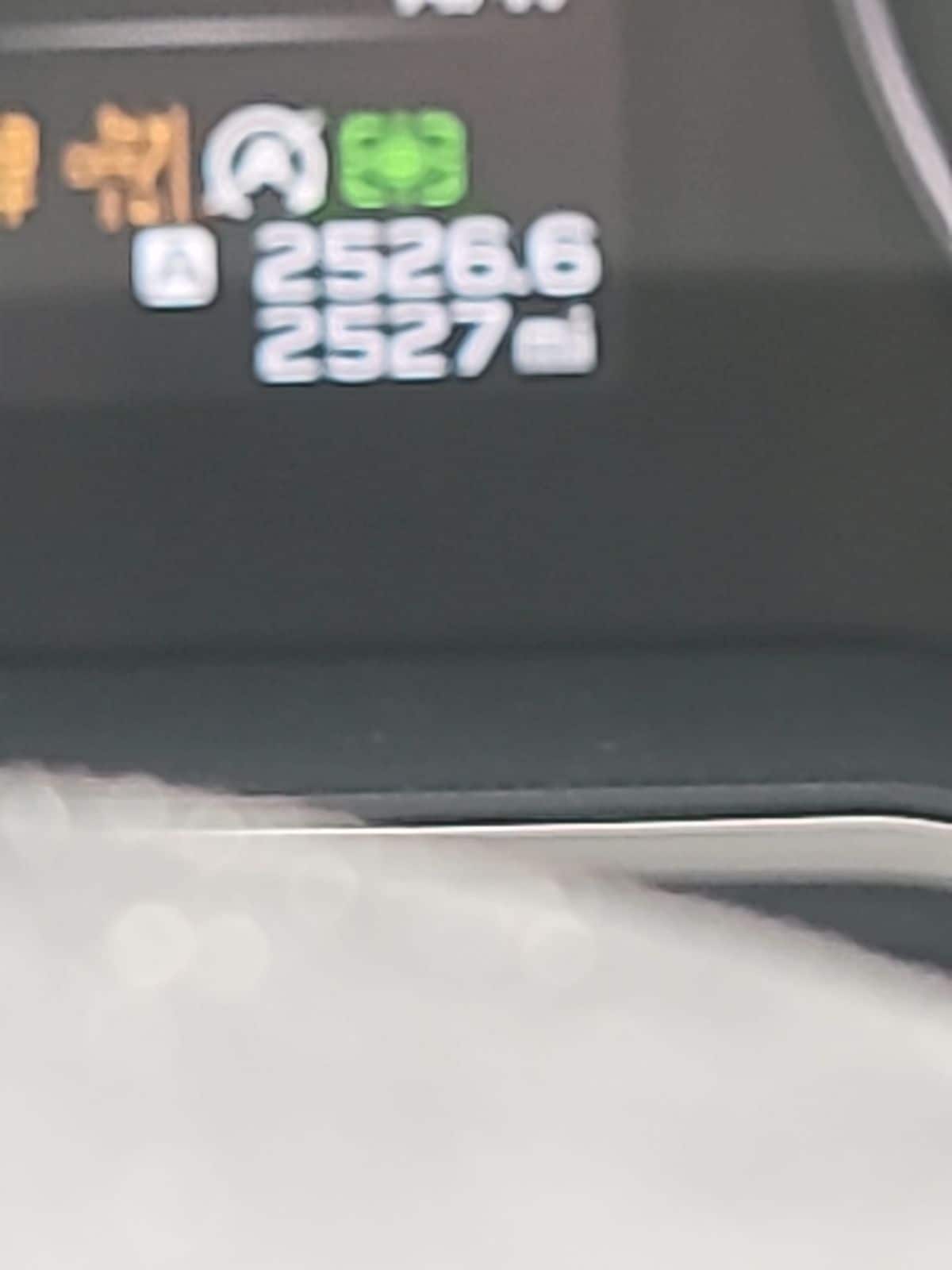 2025 SUBARU OUTBACK - Image 14