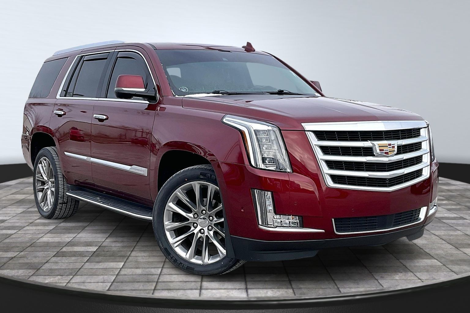 2019 CADILLAC ESCALADE - Image 10