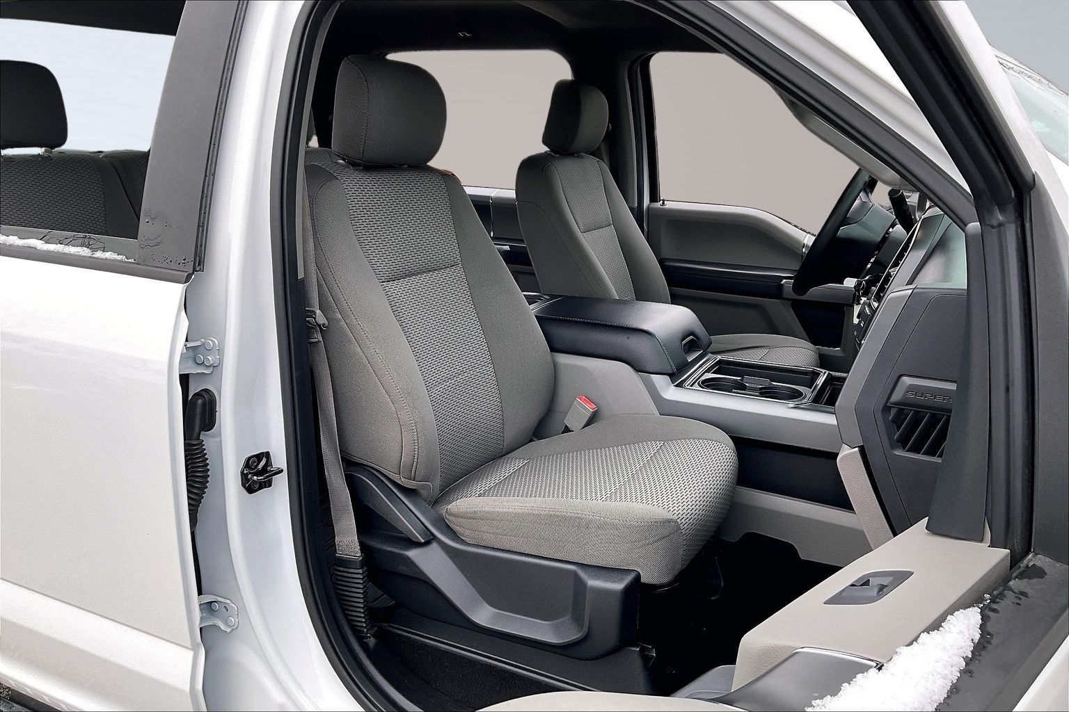 2019 FORD F-250 - Image 7