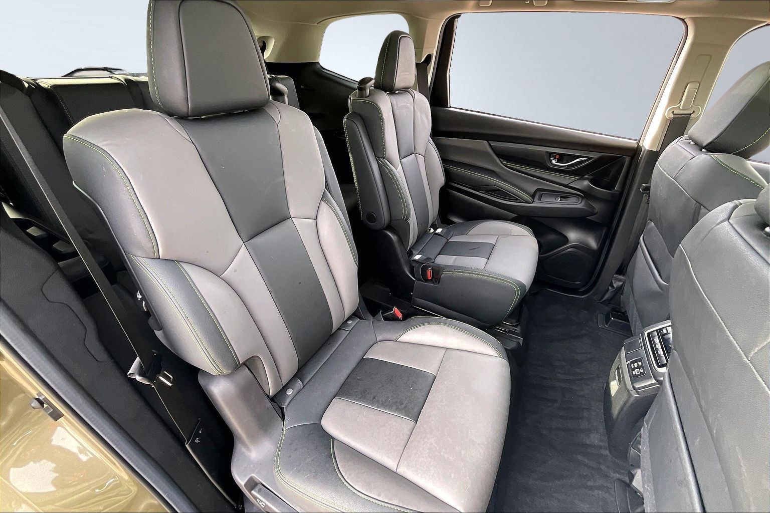 2024 SUBARU ASCENT - Image 22