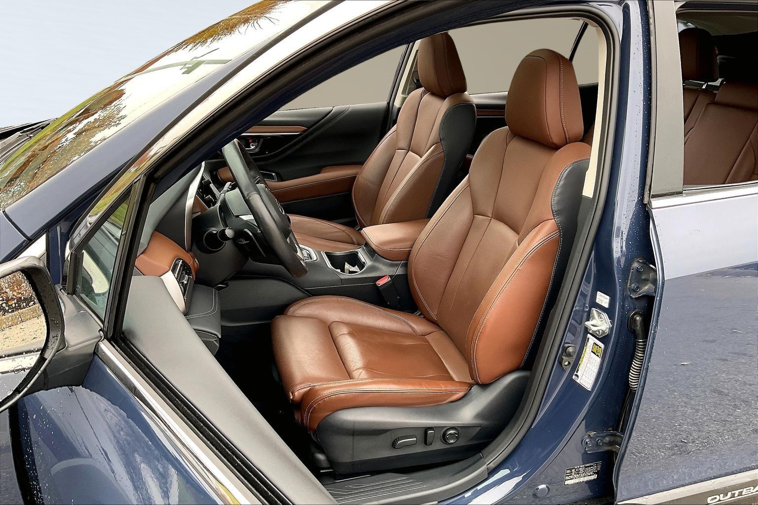 2023 SUBARU OUTBACK - Image 26