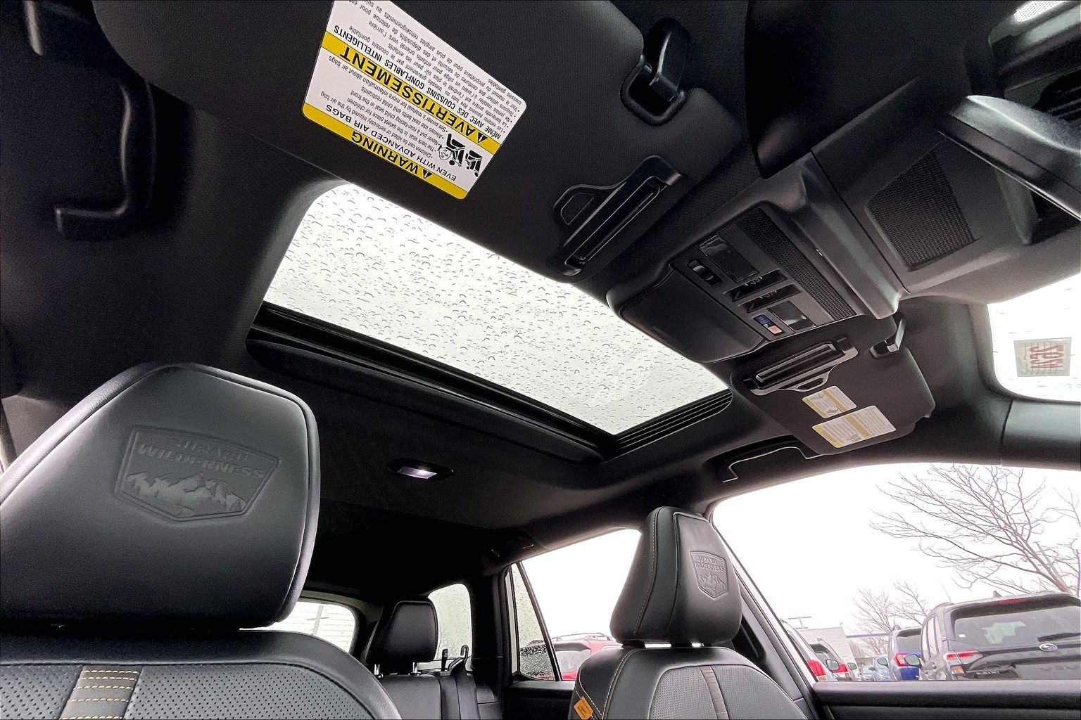 2026 Subaru Outback Wilderness - Photo 23