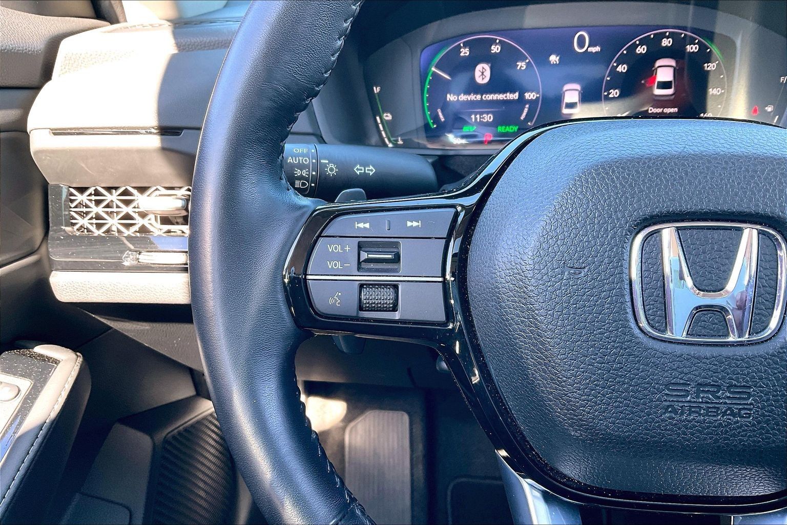 2024 HONDA ACCORD - Image 19