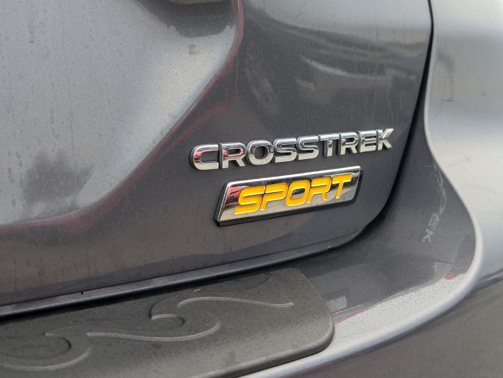 2024 SUBARU CROSSTREK - Image 32