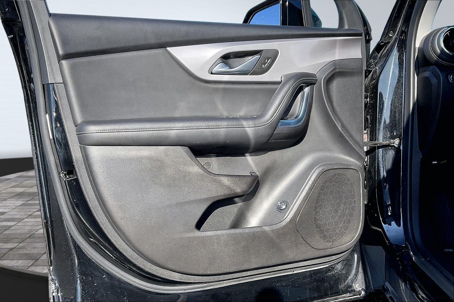 2024 CHEVROLET BLAZER - Image 16