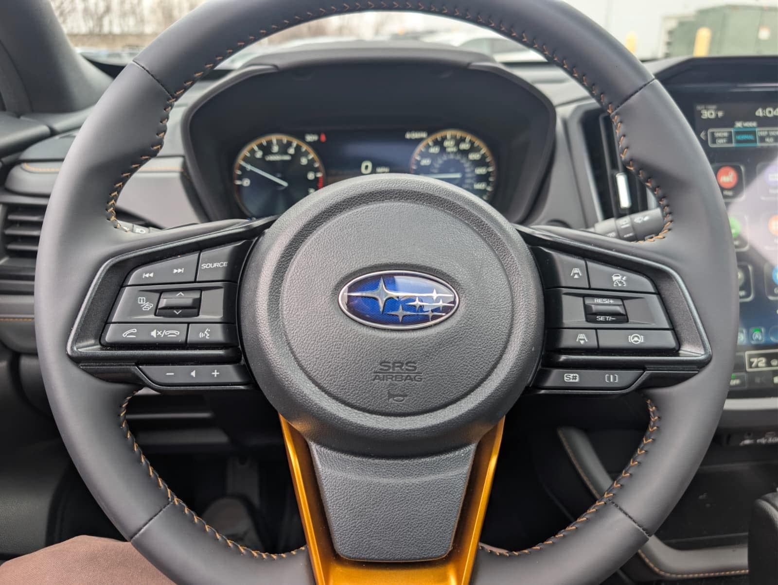 2026 SUBARU FORESTER - Image 24