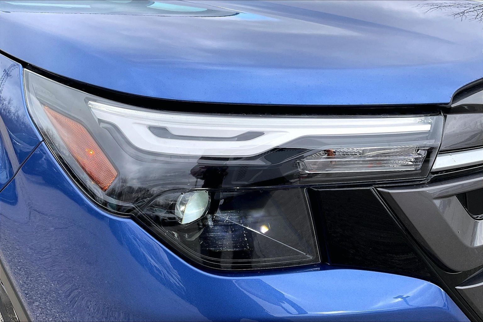 2026 SUBARU FORESTER - Image 30