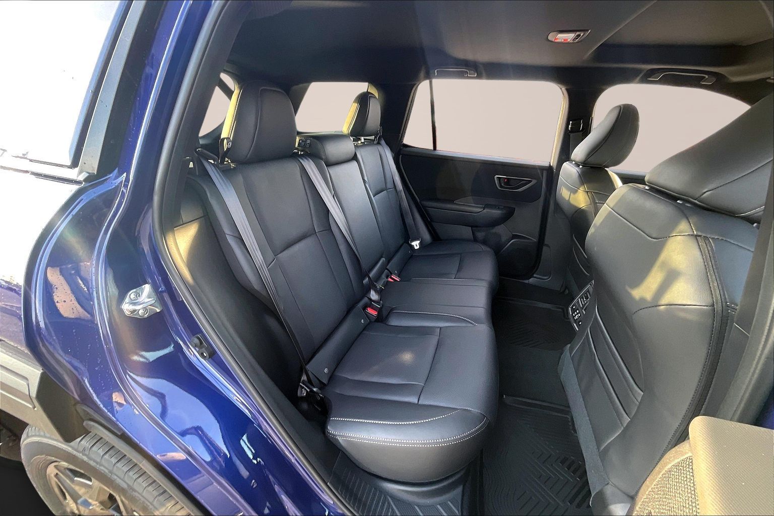 2026 Subaru Outback Limited - Photo 24