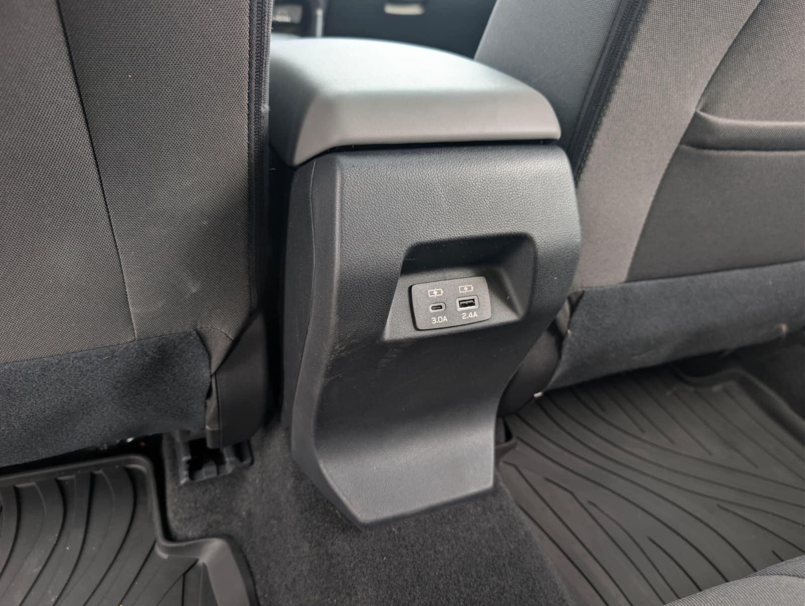 2026 SUBARU CROSSTREK - Image 30