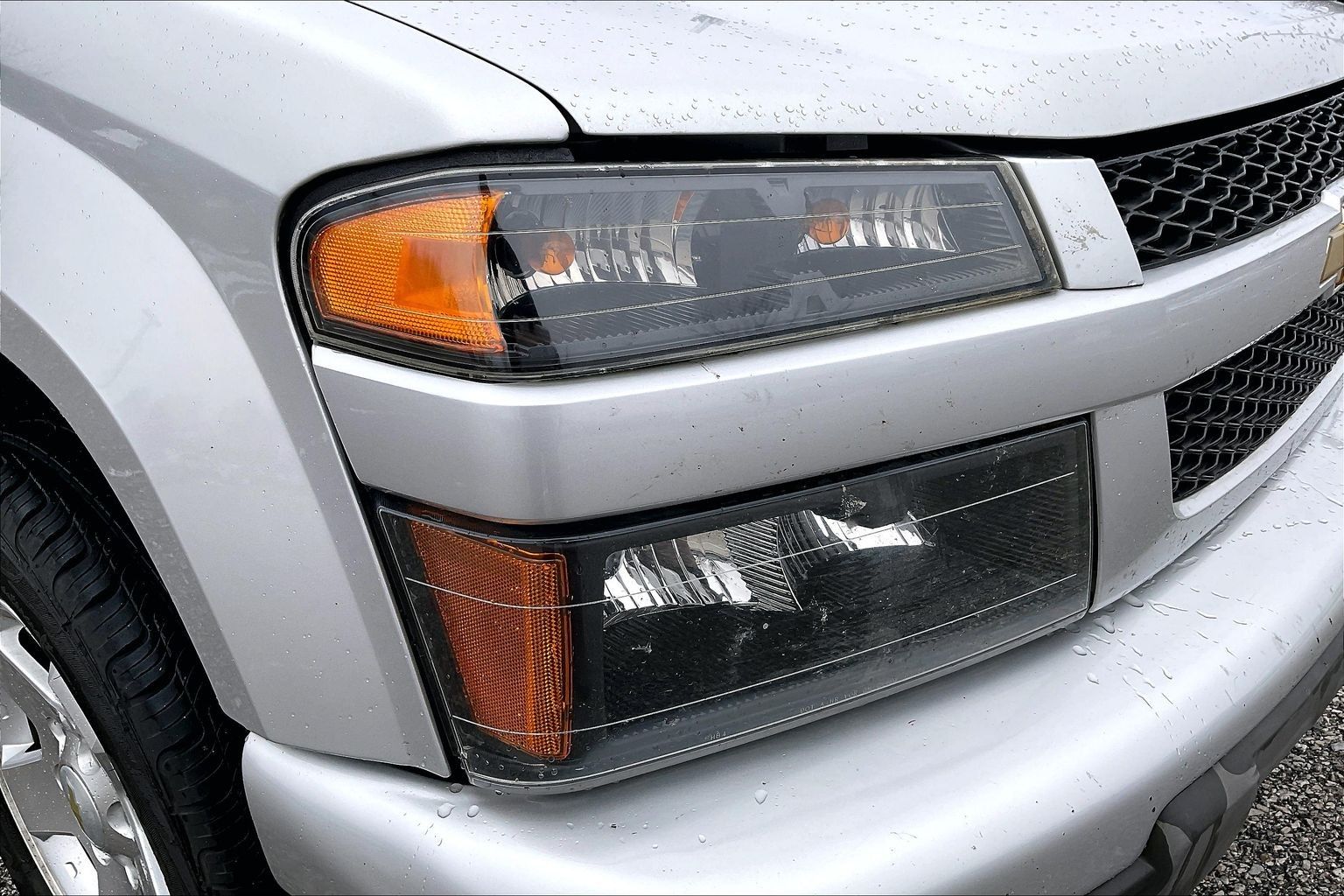 2012 CHEVROLET COLORADO - Image 18