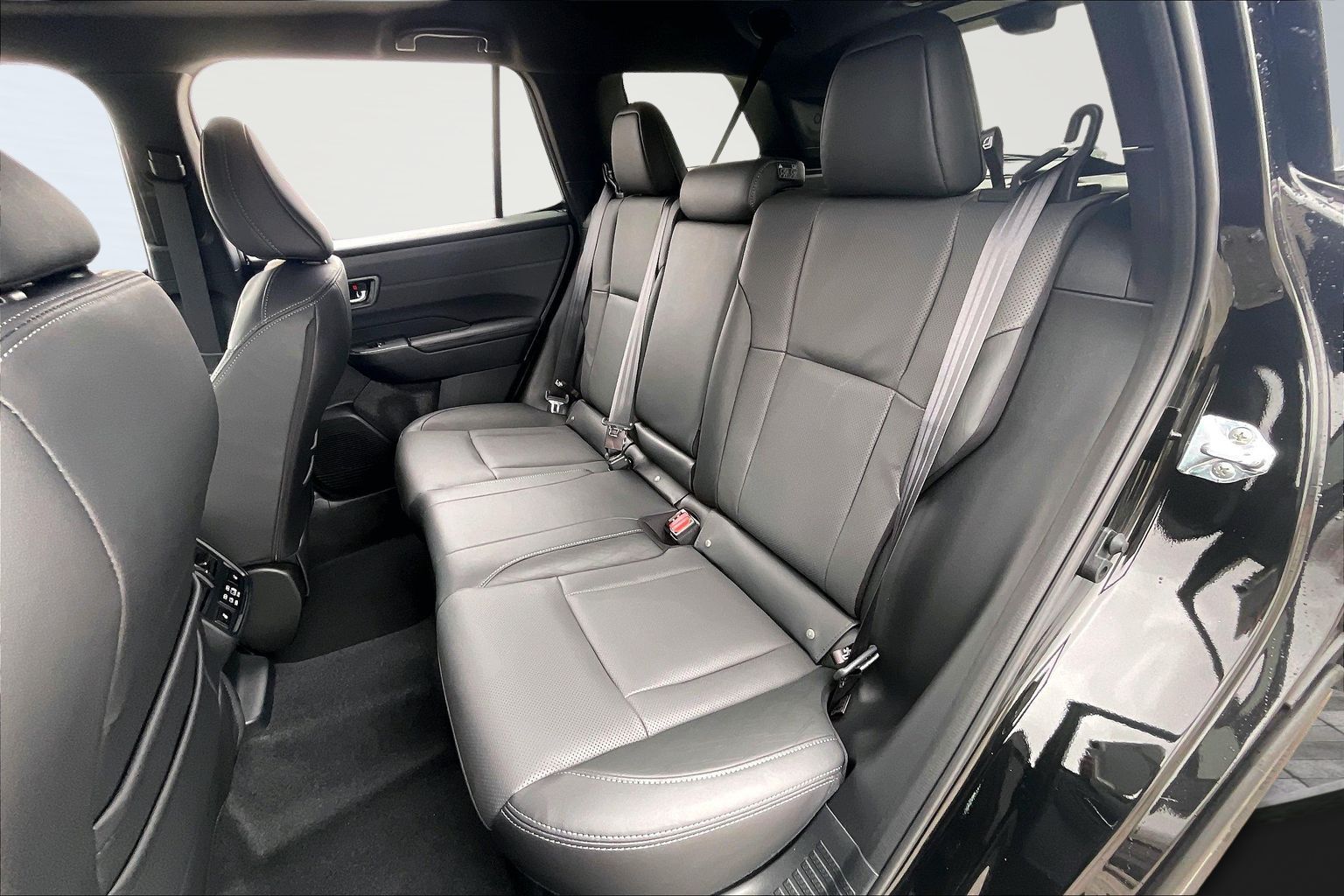 2026 Subaru Outback Touring XT - Photo 10
