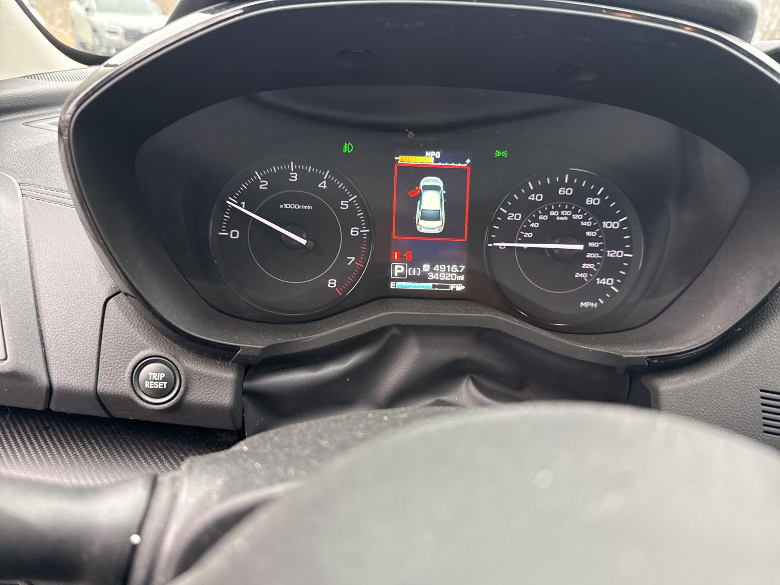 2023 SUBARU IMPREZA - Image 15