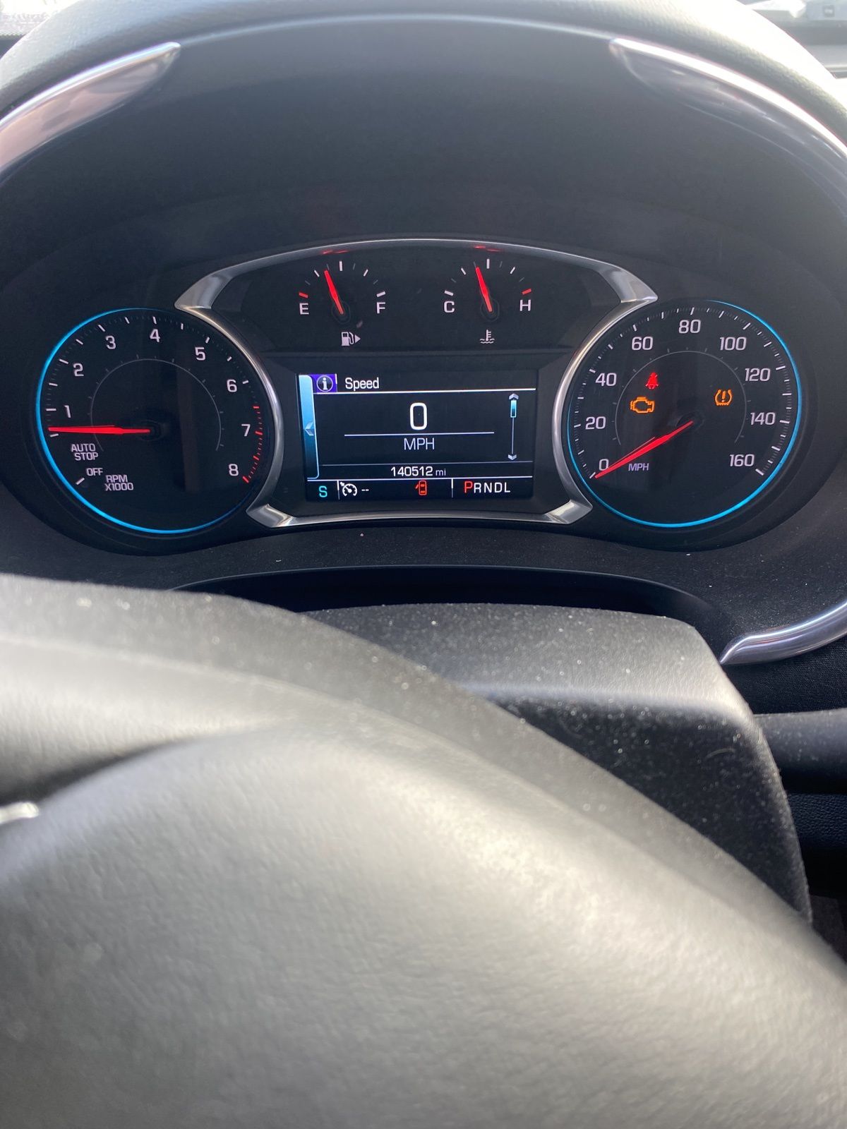 2016 CHEVROLET MALIBU - Image 21