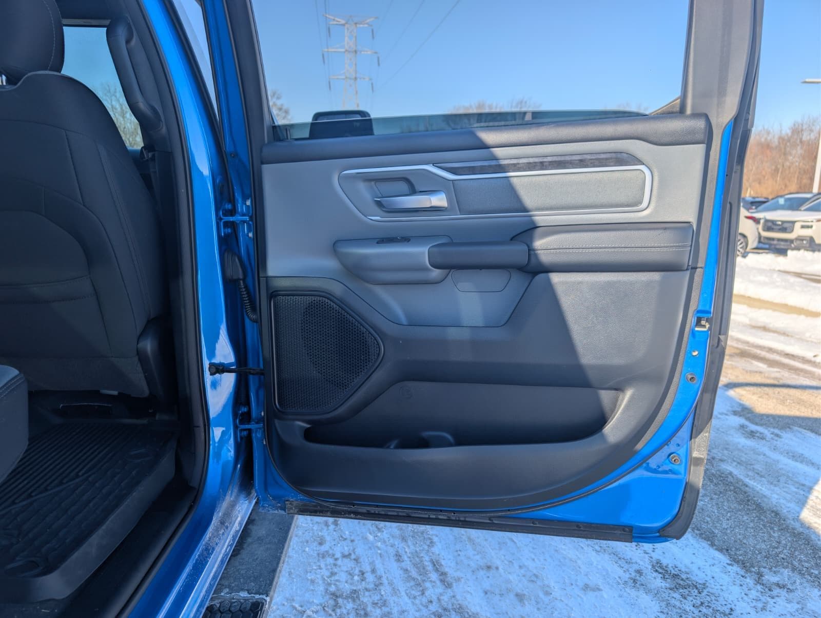 2022 RAM 1500 - Image 27