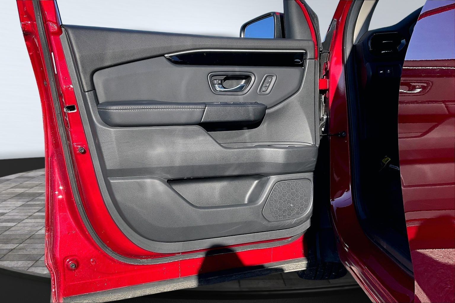 2023 HONDA PILOT - Image 16