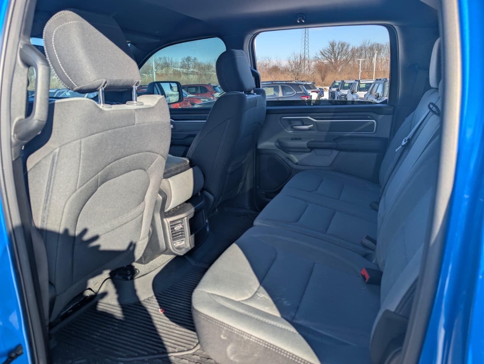 2022 RAM 1500 - Image 30